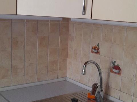 квартира за адресою Ольжича вул., 17