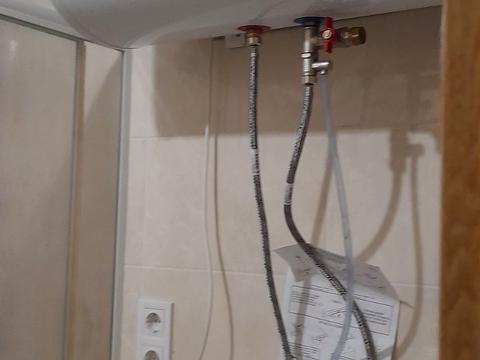 квартира за адресою Ольжича вул., 17