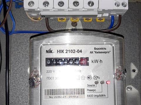 квартира за адресою Ольжича вул., 17