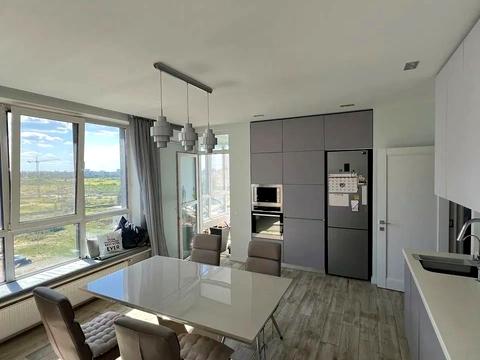 квартира по адресу Родини Крістерів ул., 20