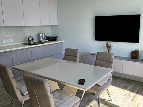 квартира по адресу Родини Крістерів ул., 20