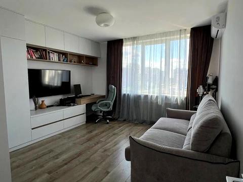 квартира по адресу Родини Крістерів ул., 20