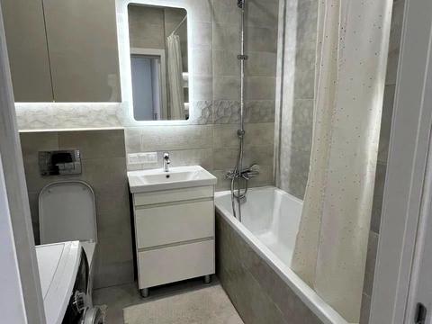 квартира по адресу Родини Крістерів ул., 20