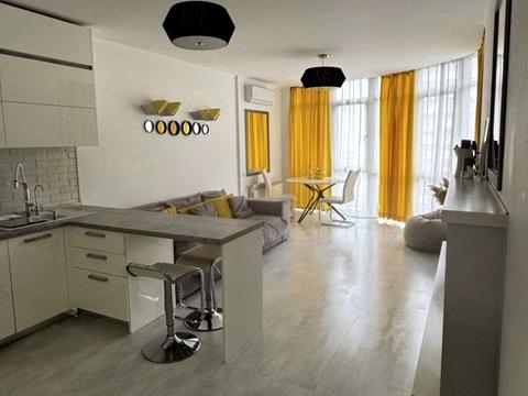 квартира за адресою Миколи Руденка бульв. (Кольцова), 14-Д