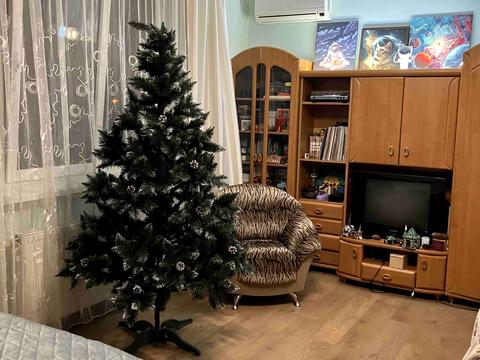 квартира за адресою Капушанська вул., 173