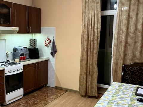 квартира за адресою Капушанська вул., 173