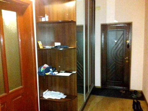 квартира за адресою Капушанська вул., 173