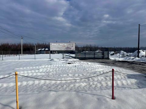 ділянка за адресою с. Угринів, Калуське шосе