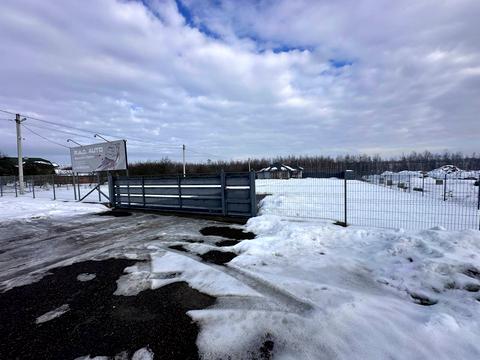 ділянка за адресою с. Угринів, Калуське шосе