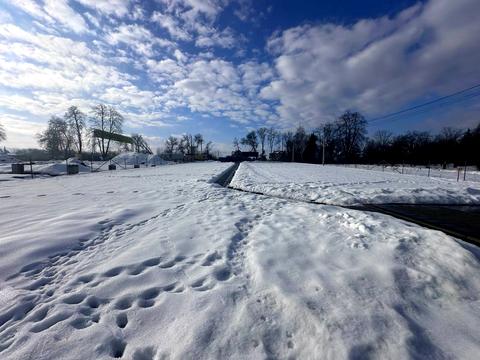 ділянка за адресою с. Угринів, Калуське шосе