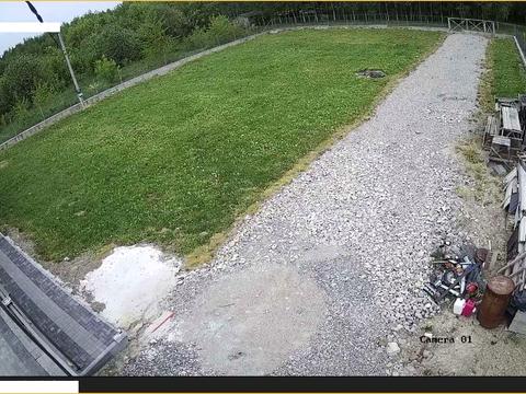 ділянка за адресою с. Угринів, Калуське шосе