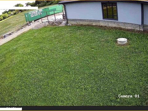 ділянка за адресою с. Угринів, Калуське шосе