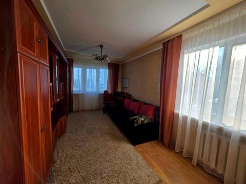 квартира за адресою Гарматна вул., 44/2