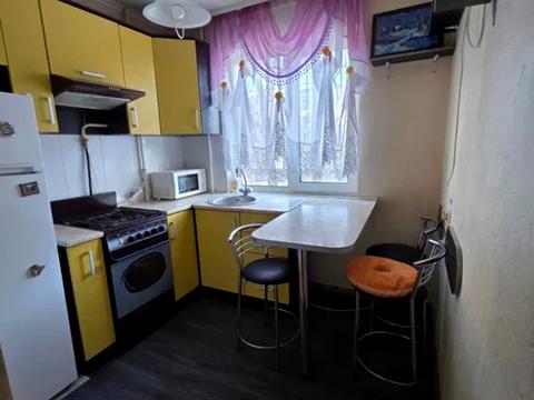 квартира за адресою Гарматна вул., 44/2