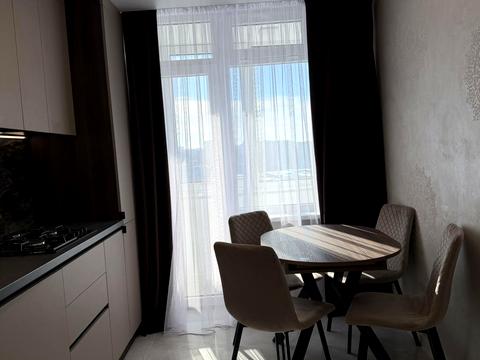 квартира за адресою Смакули вул., 8