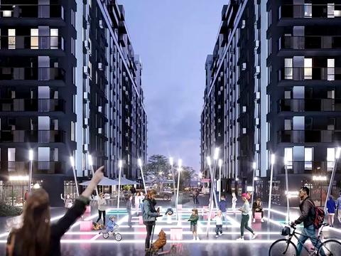 квартира за адресою Романа Левицького вул., (Будинок 7)