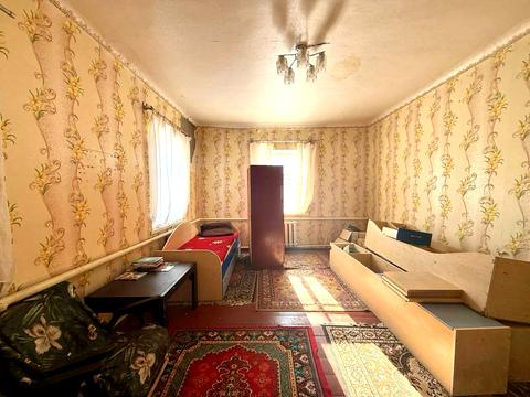 дом по адресу Независимости ул.