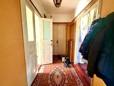 дом по адресу Независимости ул.