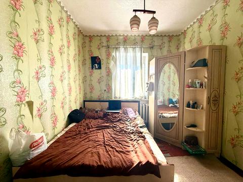 дом по адресу Независимости ул.