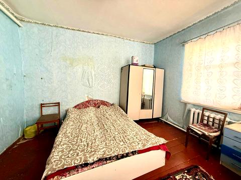 дом по адресу Независимости ул.