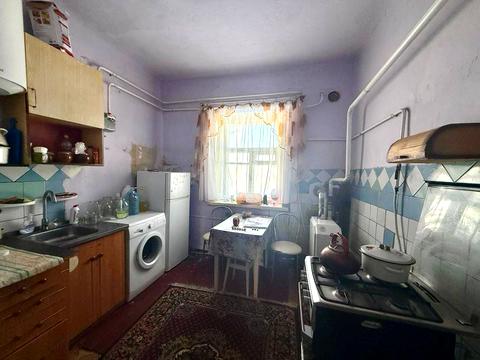 дом по адресу Независимости ул.