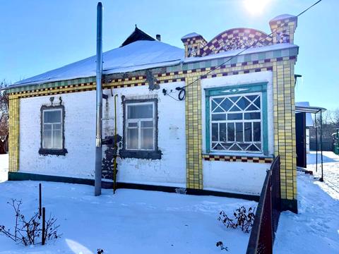 дом по адресу Независимости ул.