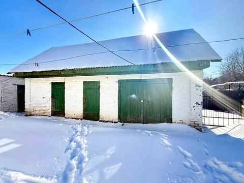 дом по адресу Независимости ул.