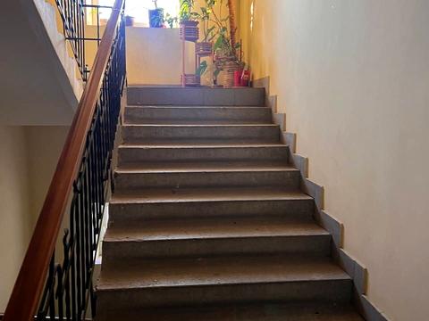 квартира за адресою Заклинських вул., 1а