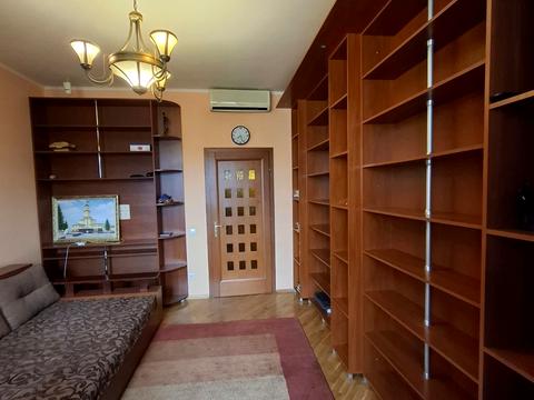 квартира за адресою Заклинських вул., 1а