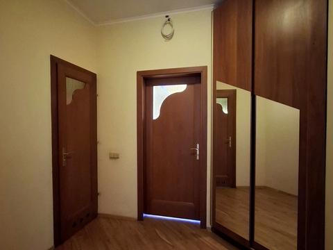 квартира за адресою Заклинських вул., 1а