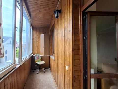 квартира за адресою Заклинських вул., 1а