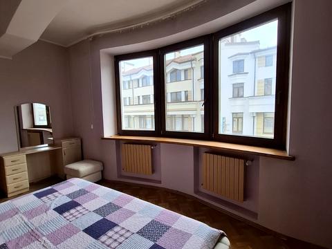 квартира за адресою Заклинських вул., 1а