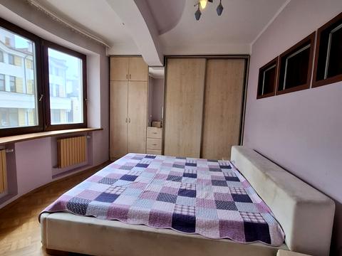 квартира за адресою Заклинських вул., 1а