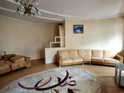 квартира за адресою Заклинських вул., 1а