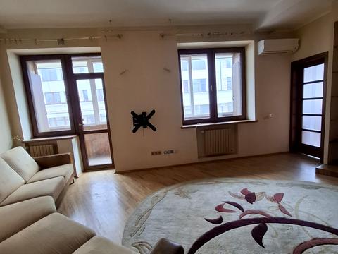 квартира за адресою Заклинських вул., 1а