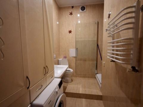 квартира за адресою Заклинських вул., 1а