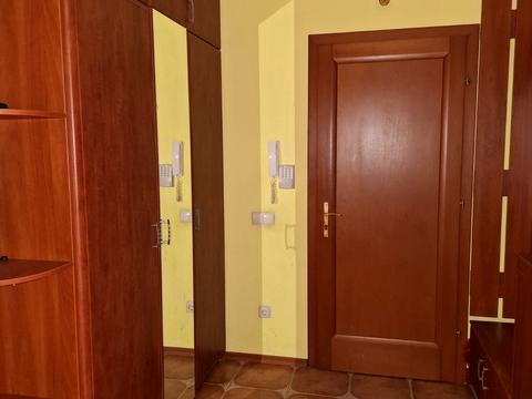 квартира за адресою Заклинських вул., 1а