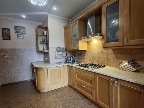 квартира за адресою Заклинських вул., 1а