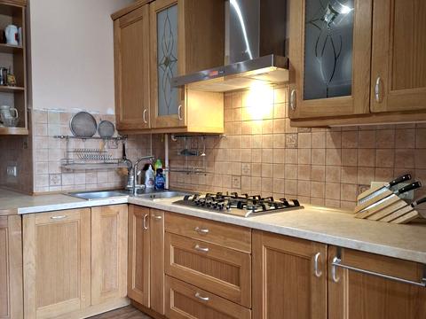 квартира за адресою Заклинських вул., 1а