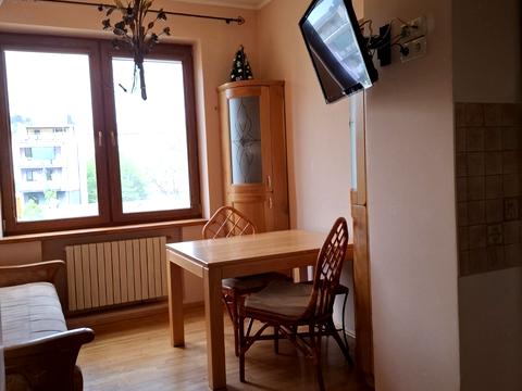 квартира за адресою Заклинських вул., 1а