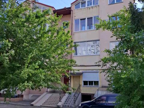 квартира за адресою Заклинських вул., 1а