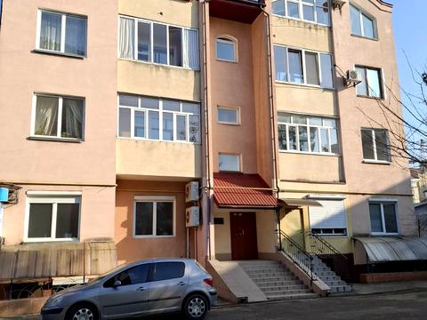 квартира за адресою Заклинських вул., 1а