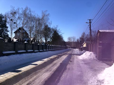 участок по адресу Центральна