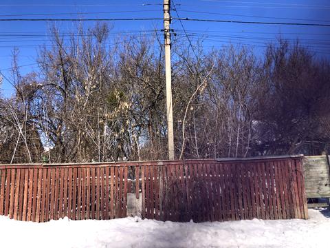 участок по адресу Центральна