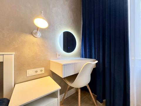 квартира по адресу Скальная ул., 1