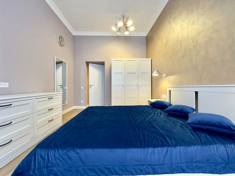 квартира по адресу Скальная ул., 1