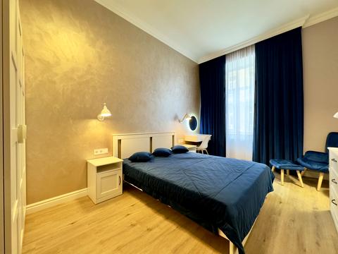 квартира по адресу Скальная ул., 1