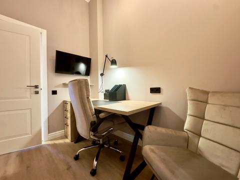 квартира по адресу Скальная ул., 1