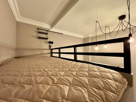 квартира по адресу Скальная ул., 1