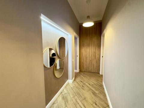 квартира по адресу Скальная ул., 1